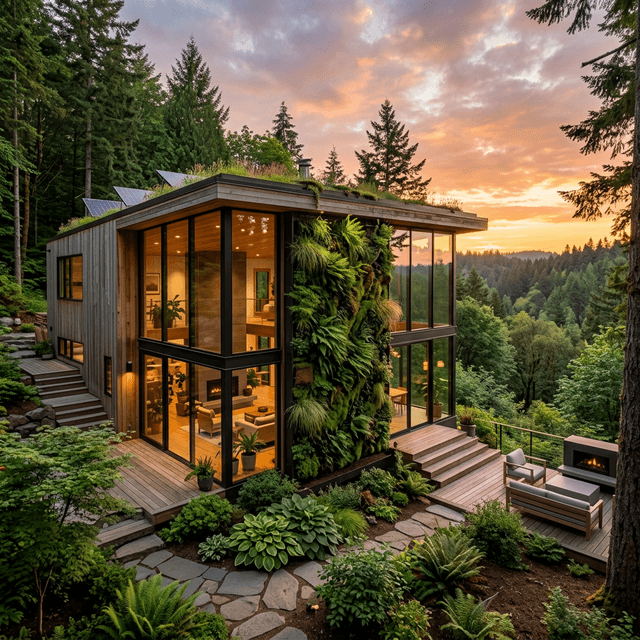 Curating the Future of Modern Living.