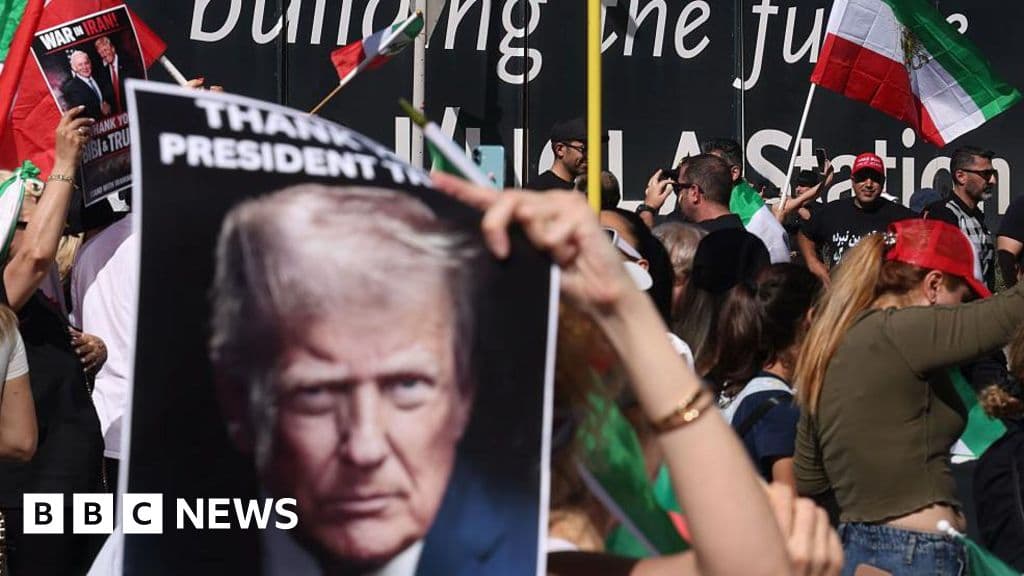 The Iranian Gambit: A Geopolitical Recalibration and the Architecture of Legacy